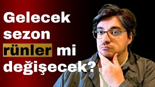 25.22 Yama Notları İncelemesi