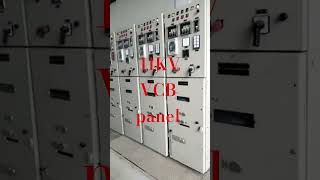 #vcb #electricalpanel