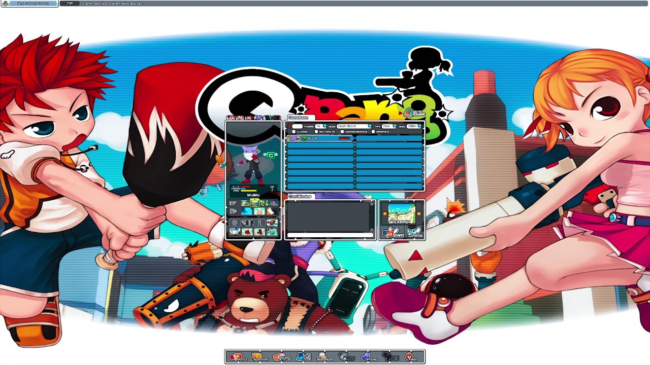 Qpang/Mangafighter  UK