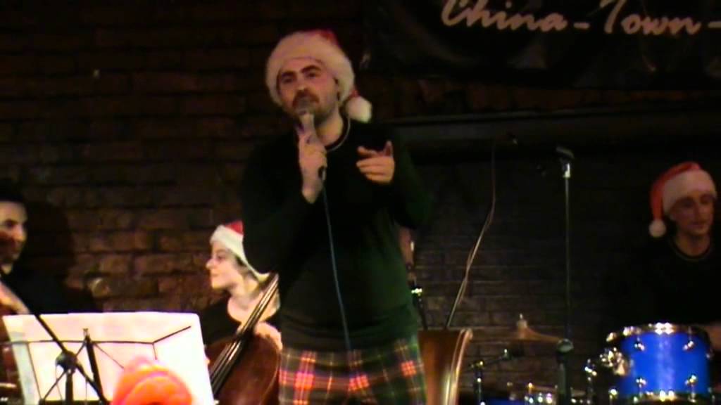 Unite It - Follow you (X-mas 2011)