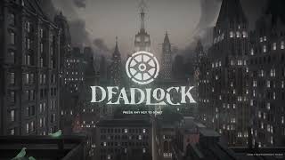 Deadlock - Create Roster/Queue Music (with b - AI Spatial Upmix v2 WIP (Binaural - Use Headphones 🎧)