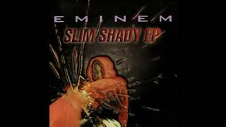 Eminem  Low Down Dirty slim Shady Ep clean Version
