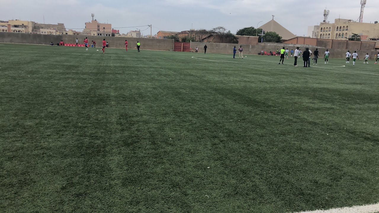 Manko vs Yeungoulene