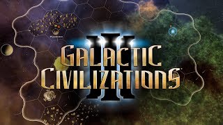 Galactic Civilizations III  - Dev Stream - February 20