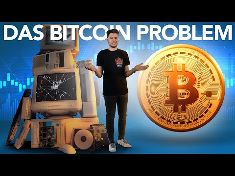 Die Dunkle Seite Des Bitcoin Mining..