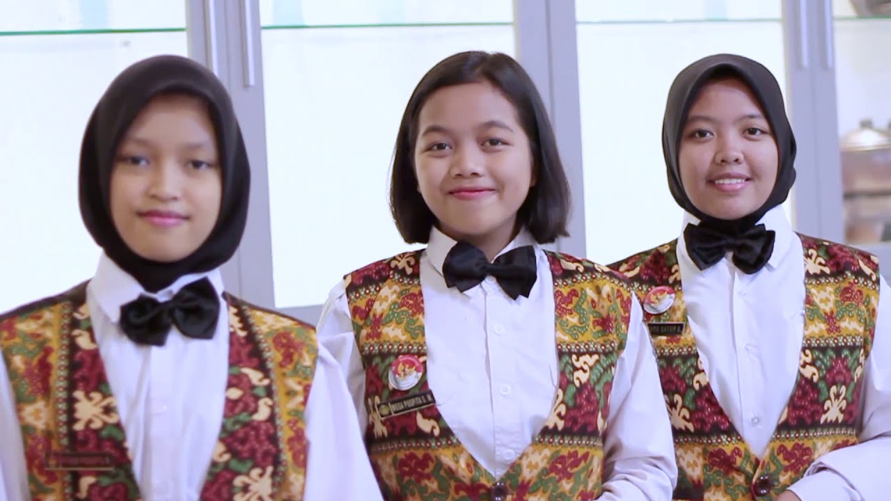 Profile SMK Negeri 3 Malang