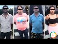 “El 80” del CJNG y "Lady Drones”  #Campeche