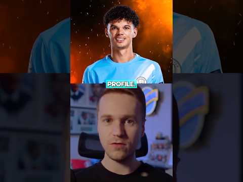 Thumbnail for How Nico O'Reilly Became Invaluable