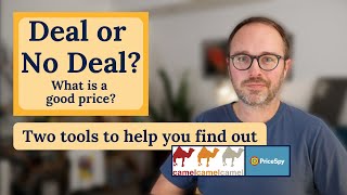 How to find the lowest prices when shopping - the best price history and price alert tools