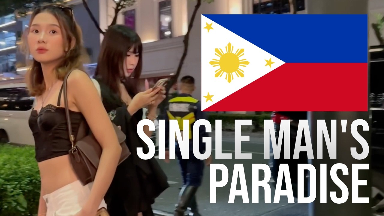 🇵🇭 Poblacion Manila - The Nightlife Capital of the Philippines ( Real Manila POV 2025 )