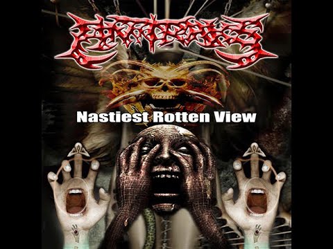 Putar Boaster Monkey - Antraks