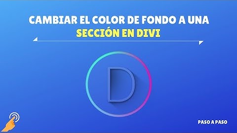 Abrir un vídeo en PopUp con lightbox en Divi al dar click en un botón