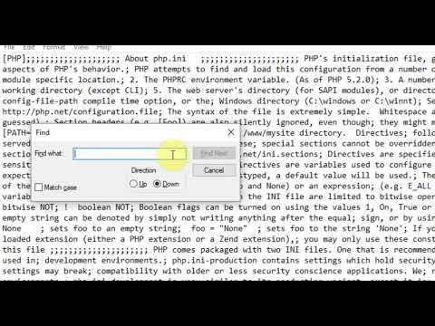 Drupal 8- How to Disable OPCache and PageSpeed