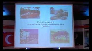 Formspider Presentation at TROUG DAY 2011 (Part 1/7)