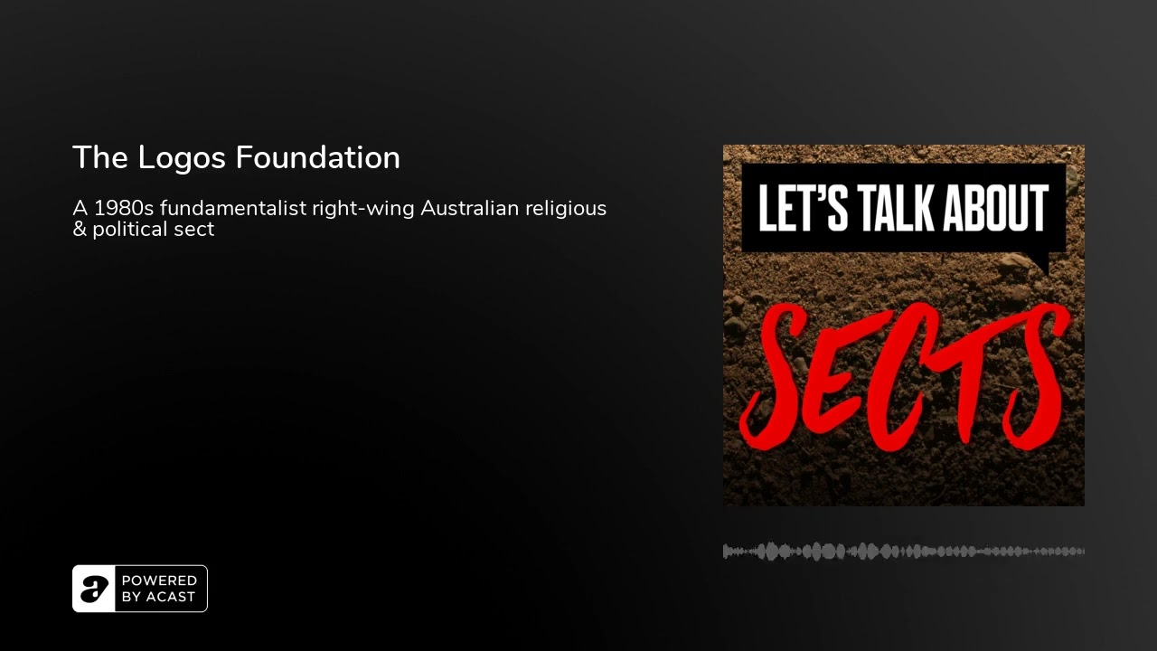 The Logos Foundation