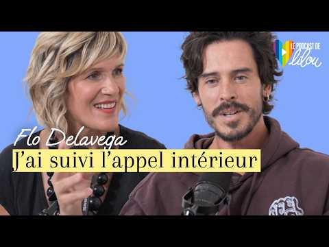 Flo Delavega : pourquoi il a tout quitté au sommet pour se retrouver lui-même