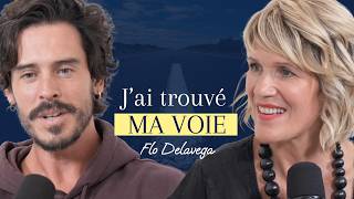 Flo Delavega : son chemin spirituel
