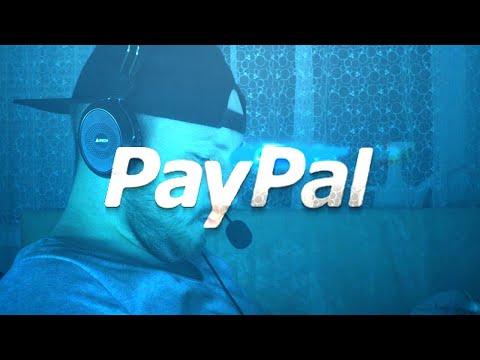 Как принимать оплату через PayPal