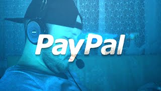Как принимать оплату через PayPal