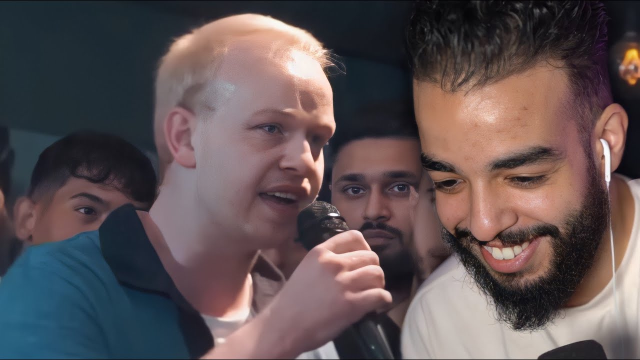 lidl-vs-aldi-rapbattle-big-difference-reaction-delaruetv