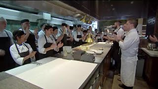 MICHELIN Guide returns to Atlanta to recognize restaurants with stunning food and impeccable service Profile
