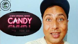 Candy Webseries Full Review By Rickky Thakur ! voot ! Richa Chada ! Ronit Roy !