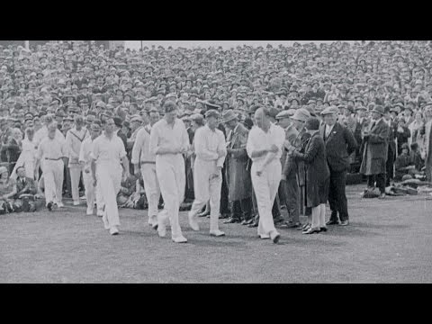 A Century Before Lunch (1926)