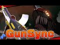 KICK BACK (Remake) / VALORANT GunSync #24