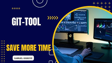 git-tool: How to clone and create github repo from CLI in 3 seconds