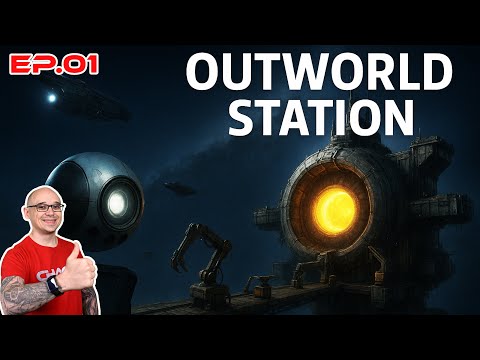 Outworld Station - Folge 1
