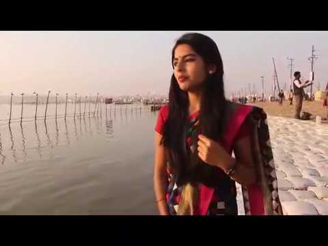 Mano To Mai Ganga Maa Hun | Ayushi Ojha | Multi Parpanch Presents "MAUSIKI"