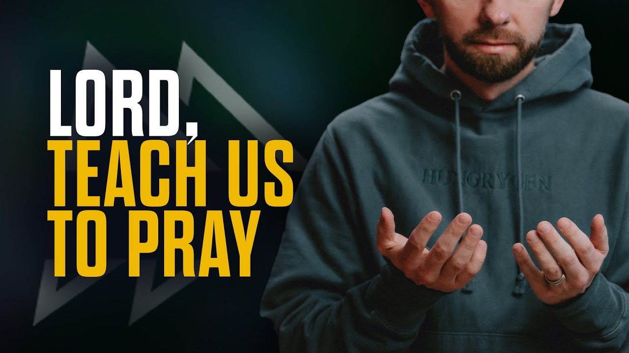 Lord Teach Us To Pray YouTube Lord teach us to pray youtube