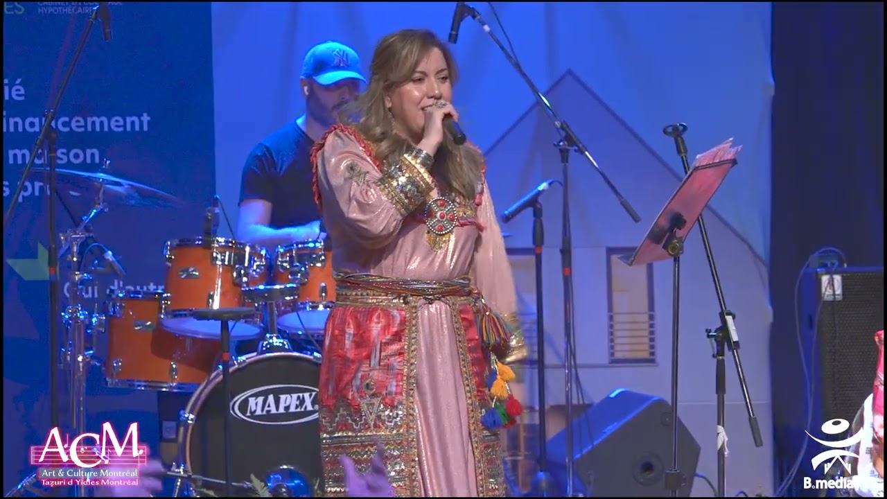 Mila - Live - Nevgha Atseguem