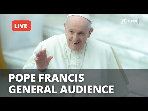 General Audience with