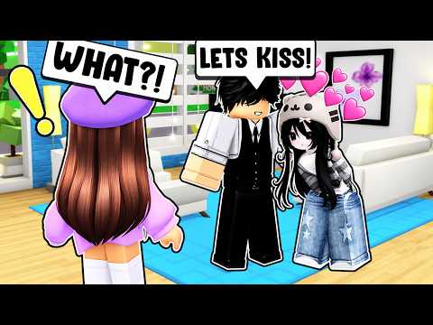 I Found Out My HATER Has a GIRLFRIEND!??