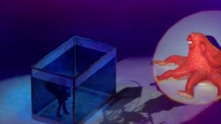 Disney On Ice 2016 - Finding Dory