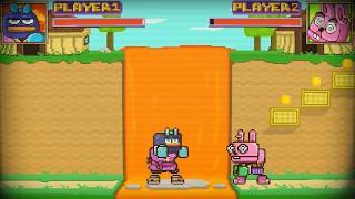 Only Two Players - Super Bear Adventure Gameplay Walkthrough - Part 903 screenshot 3
