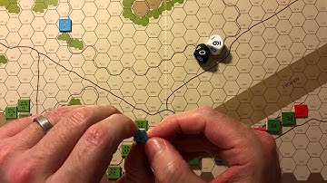 At the Wargaming Table: Playtest - Troops In Contact - Basic - 18