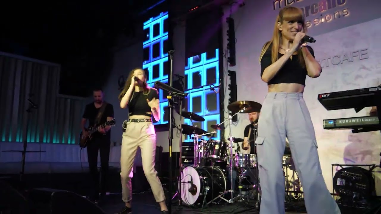 Lezz Go-Love again (Dua Lipa)