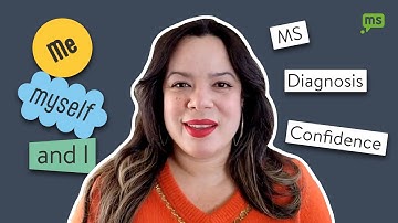 Living With Multiple Sclerosis, Stolen Confidence And How To Get It Back