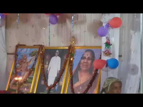 Parmatma 1 Sevak sammelan sarandi 2020(2)