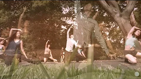 Part Of Me / Running | Jennifer Lee & Payal Chinna...