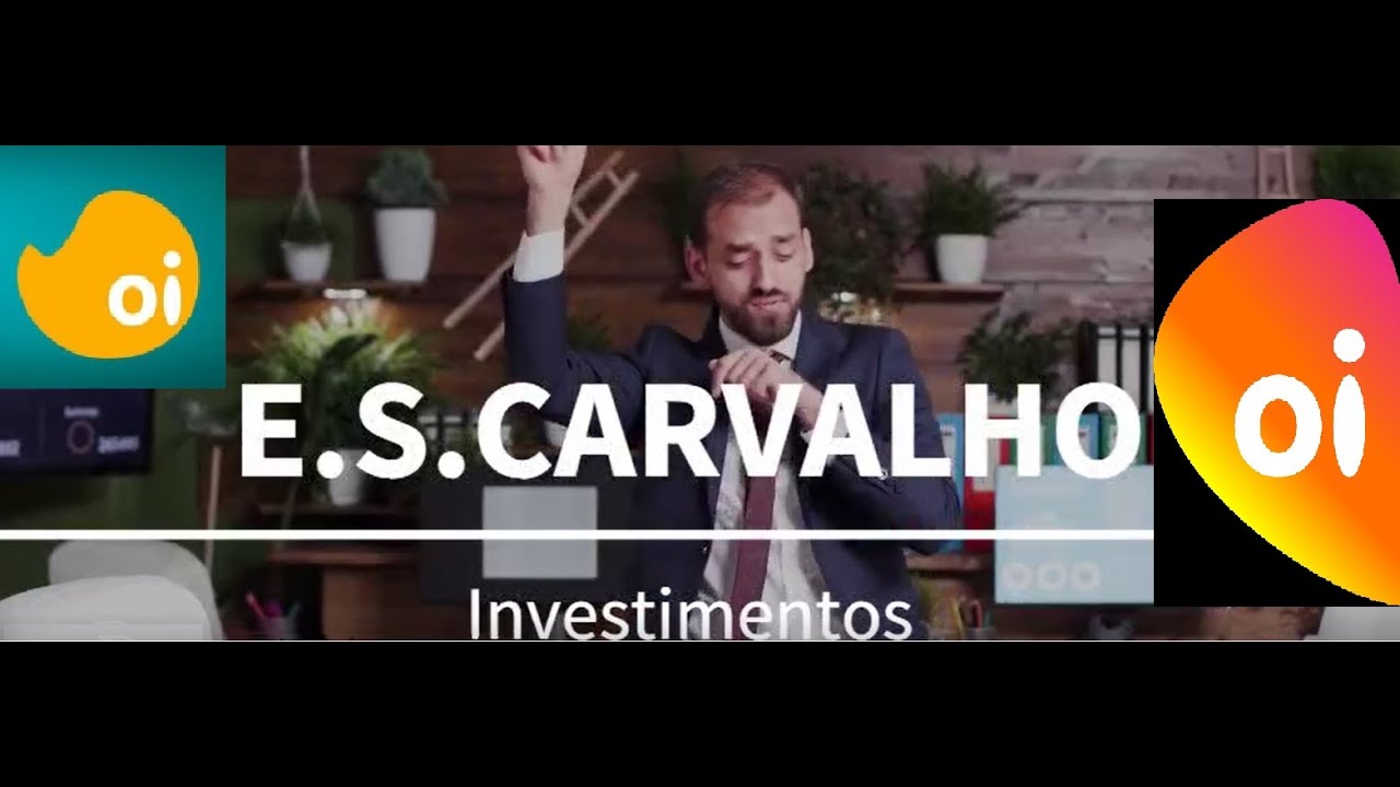 OIBR3/OIBR4 não queimou caixa de Agosto para Setembro de 2019! COMPROVADO!