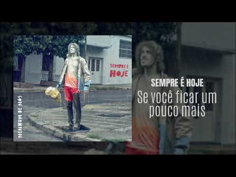 Putar Se Você Ficar um Pouco Mais - Nenhum De Nós