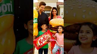 Pihu ke liye didi dragon icecream layi 🐉🍦 | #shorts