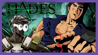 Omae Wa Mou Shindeiru! Gilgamesh Maiming With Doom! - Daddy DeGrand Plays Hades Full Release