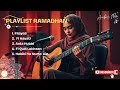 Mesmerizing Arabic Ramadan Songs 2025 Best Spiritual Ramadan Playlist 