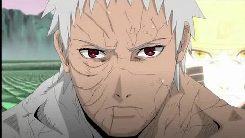 Como o Obito sobreviveu?