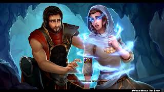 Sheba A New Dawn gameplay | No Commentary