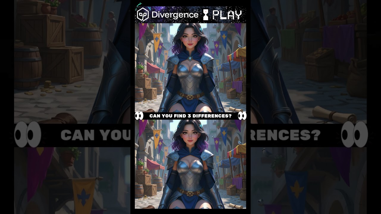 Visual IQ Test: Level 99 Difficulty (Anime Edition) 🧠